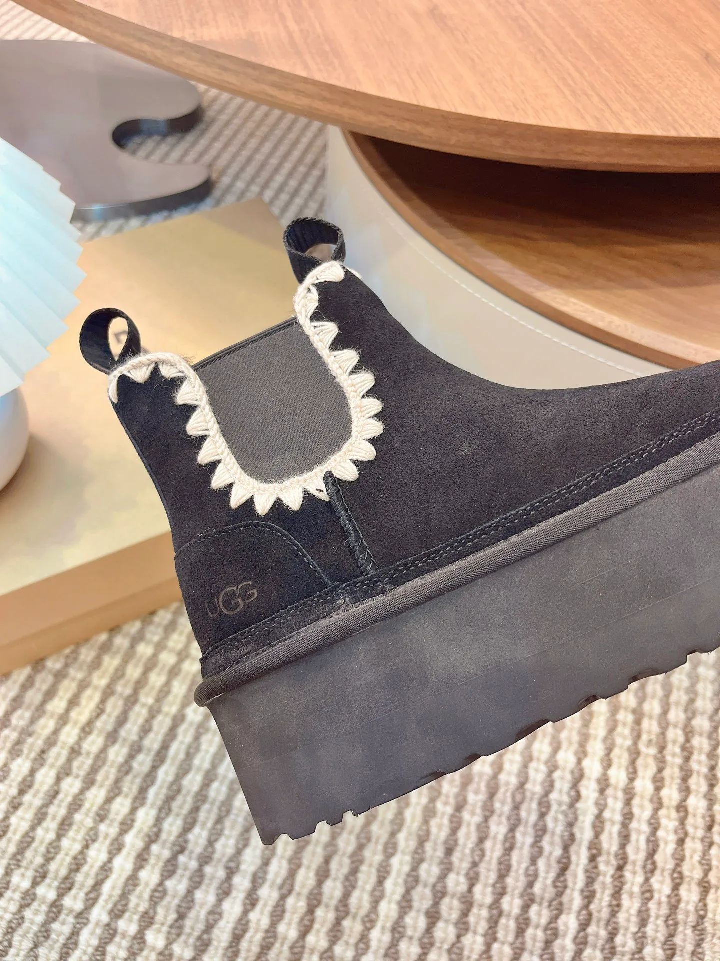 Угги Женские Ugg 197642