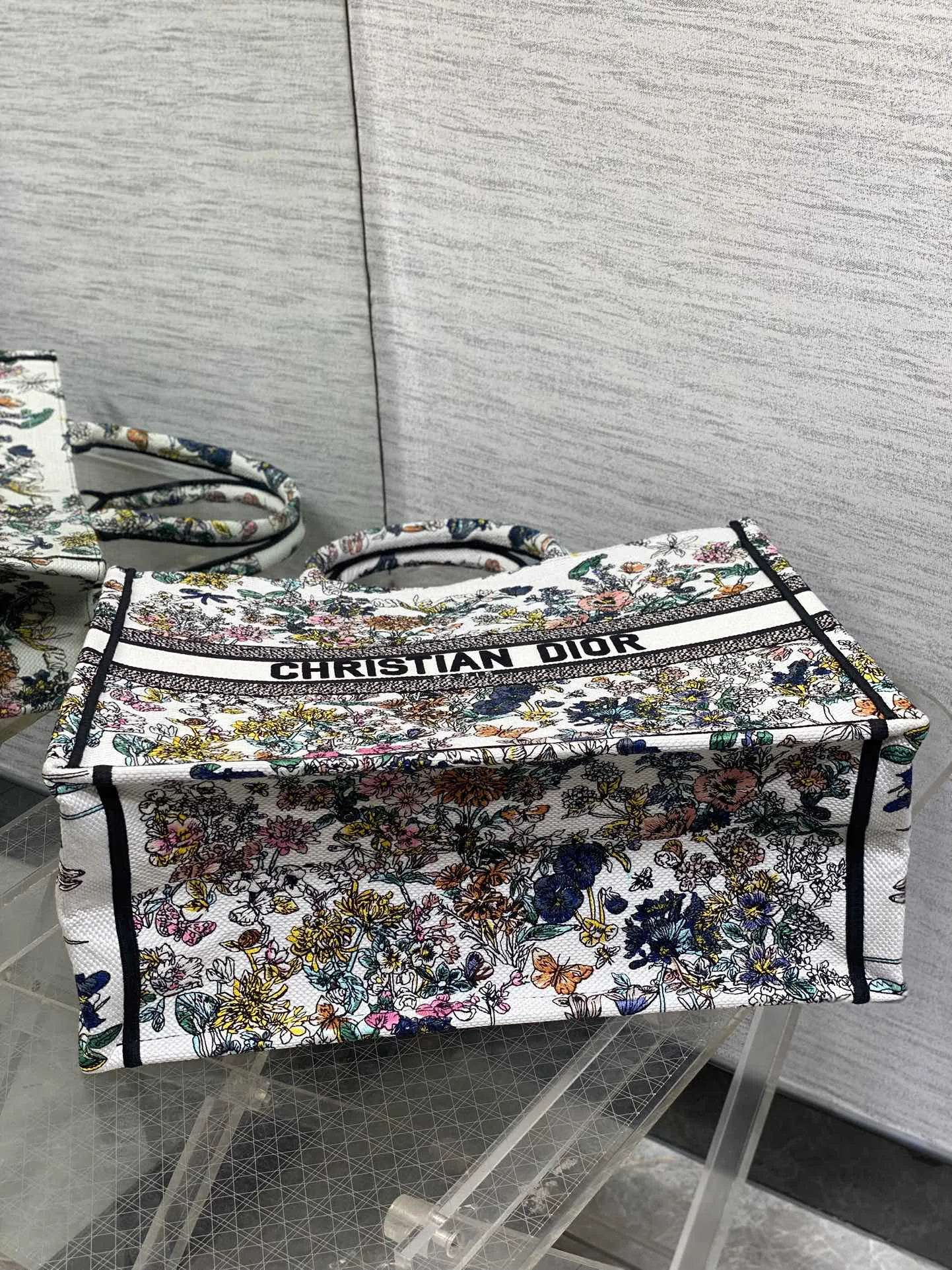 Классические Сумки Женские Christian Dior 274282