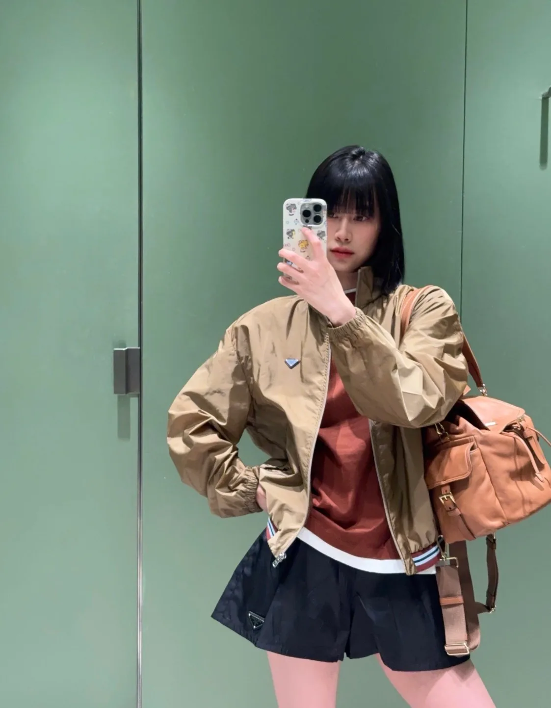 Жакеты Женские Prada 13545141
