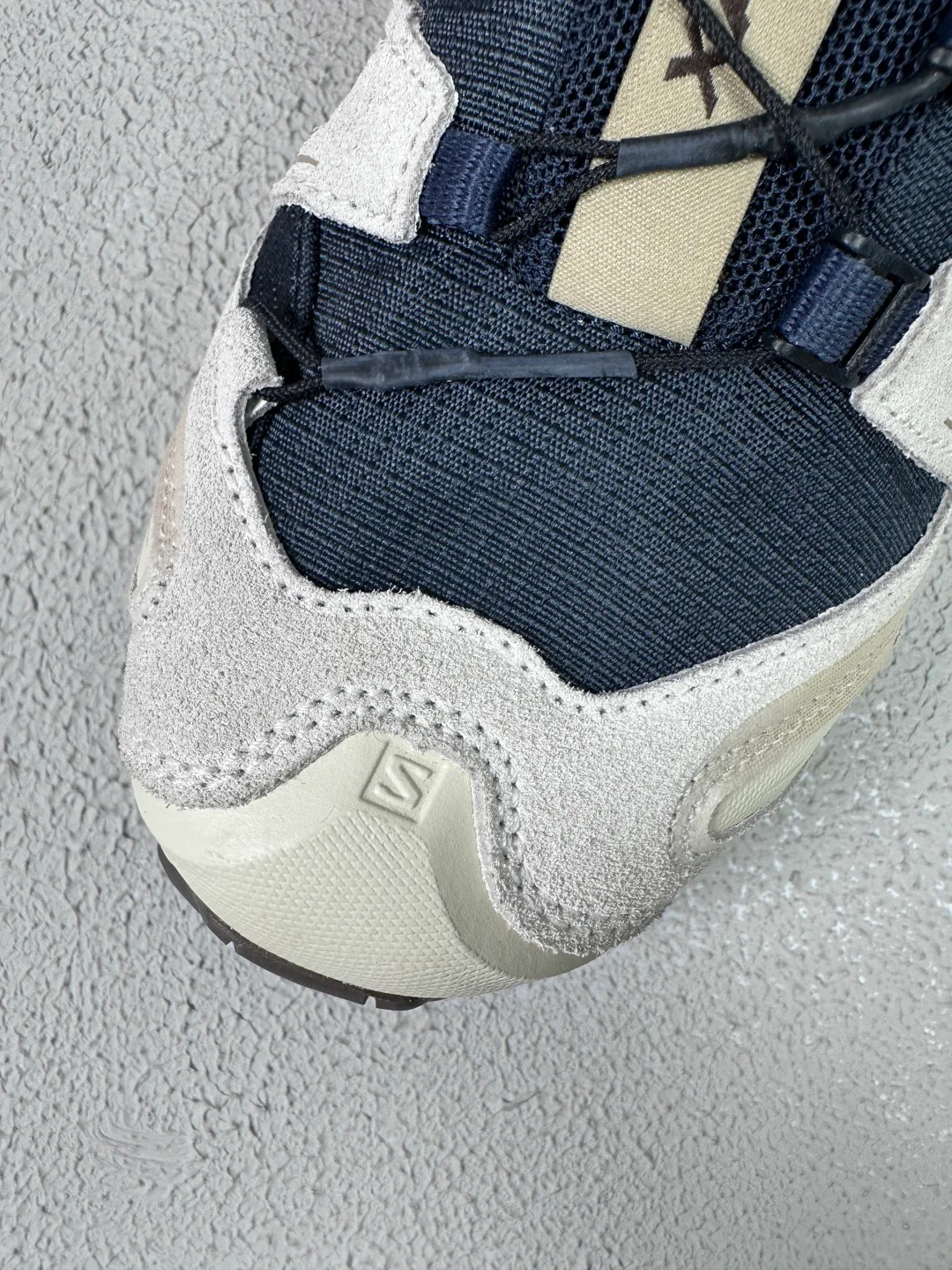Кроссовки Женские Salomon 17962209