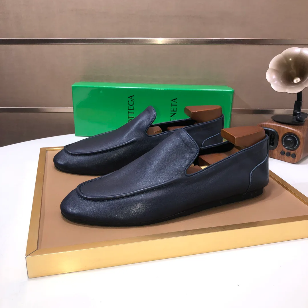 Лоферы И Туфли Мужские Bottega Veneta 791187