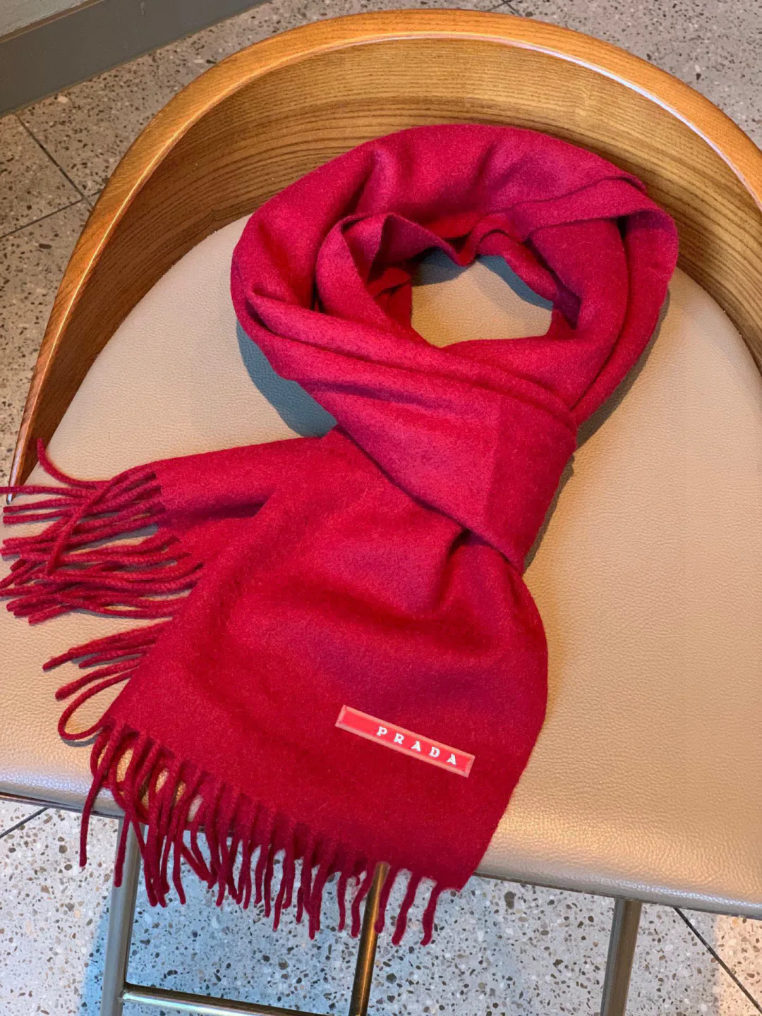 Шарфы Prada 1242489