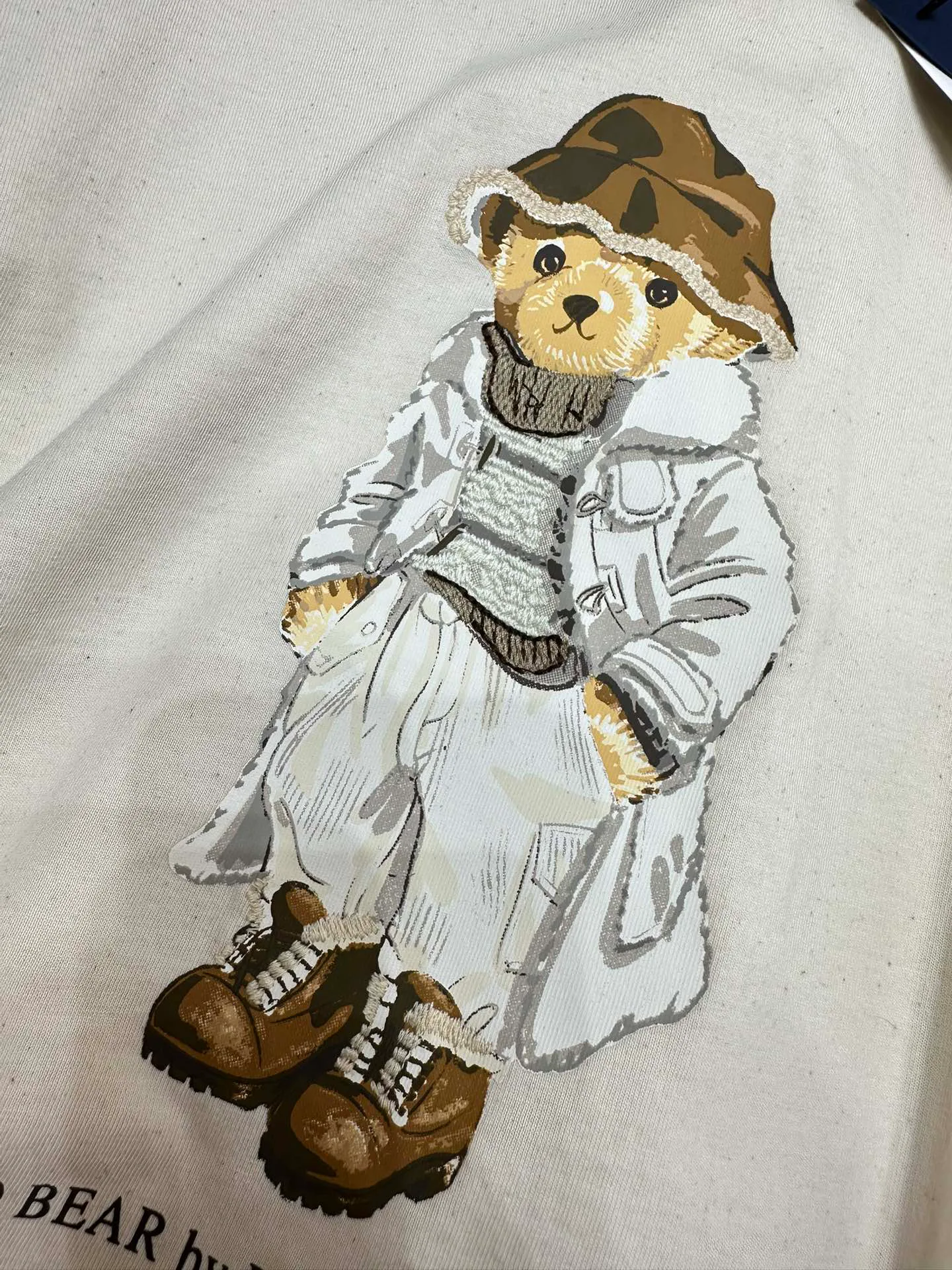 Футболки Женские Ralph Lauren 10359