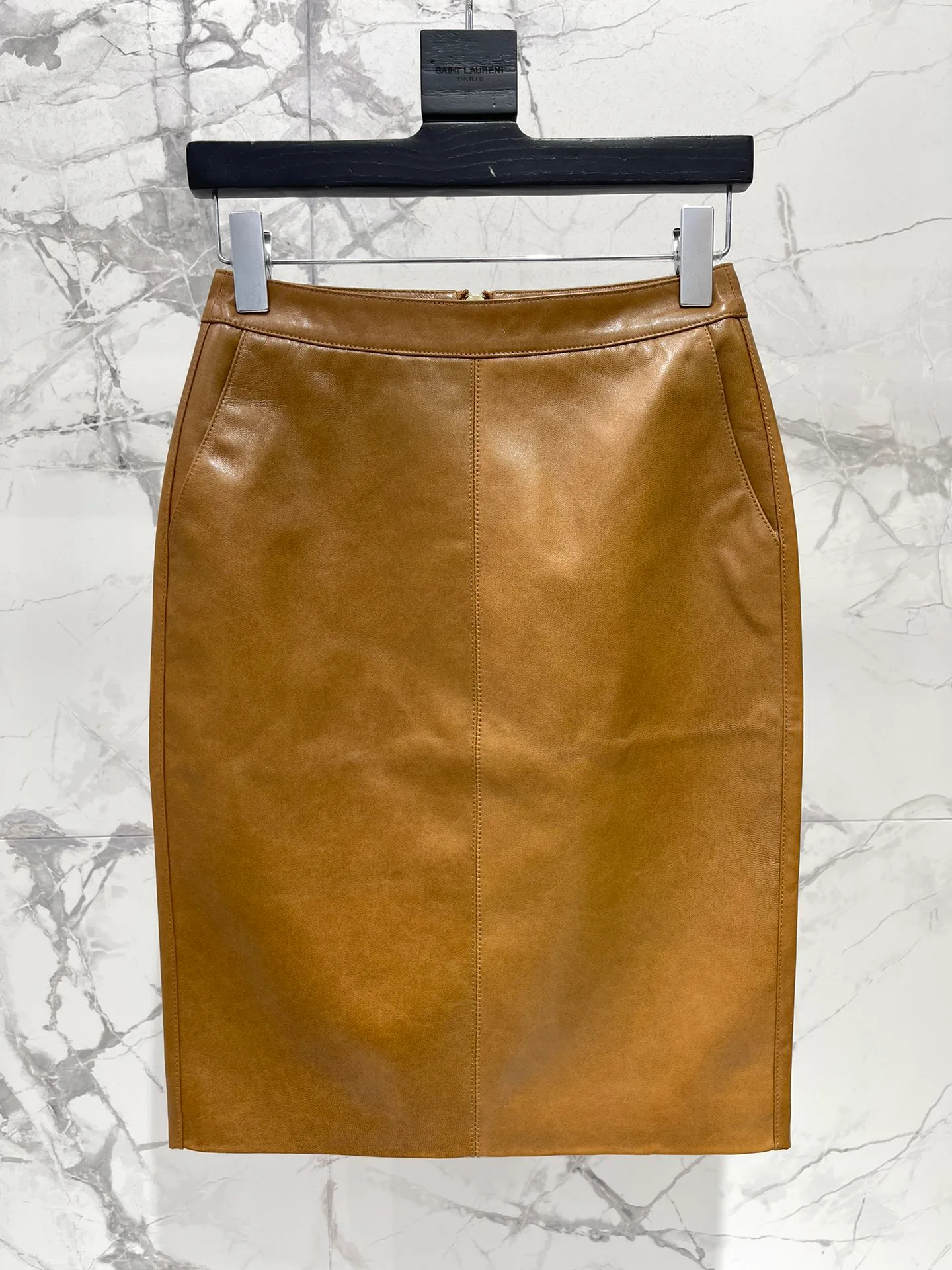 Юбки Женские Saint Laurent 18478788