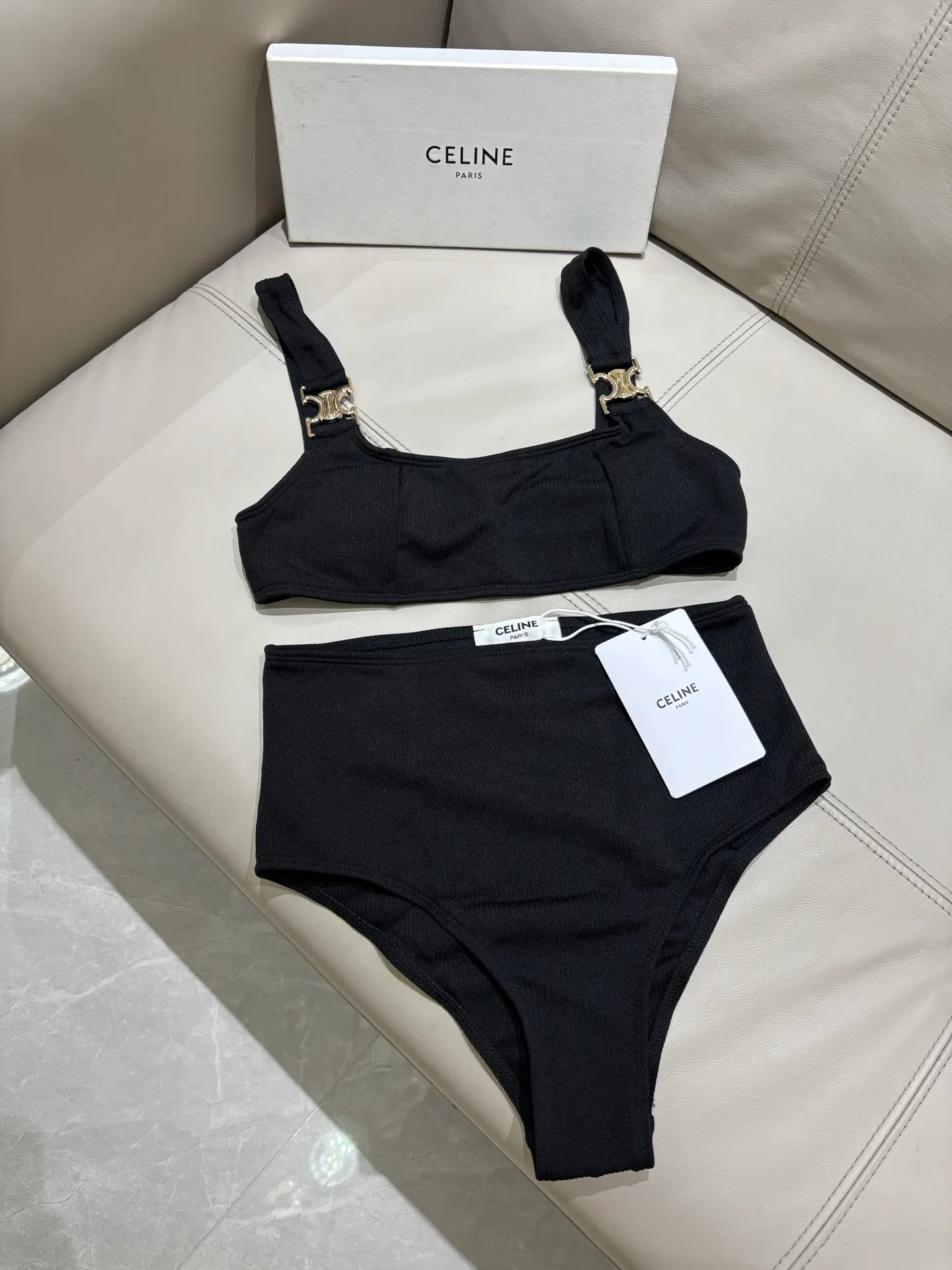 Купальники Женские Celine 11585304