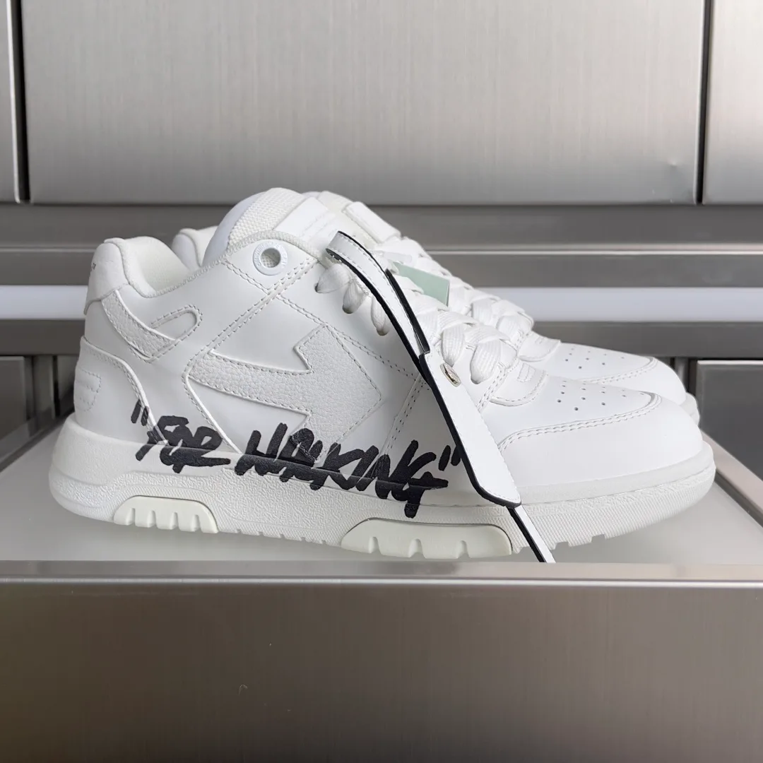 Кроссовки Женские Off-White 1020049
