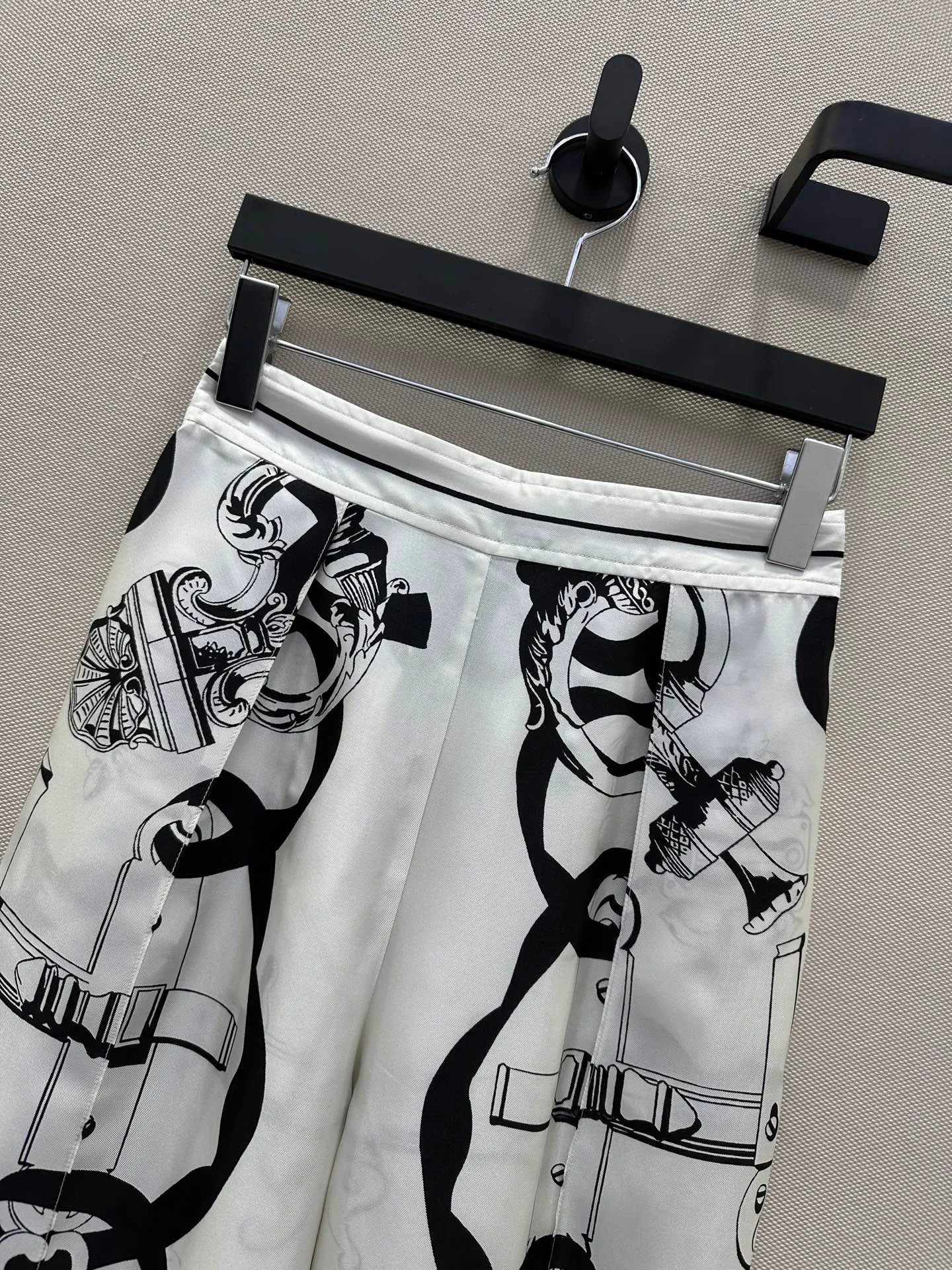 Брюки Женские Hermes 10221324