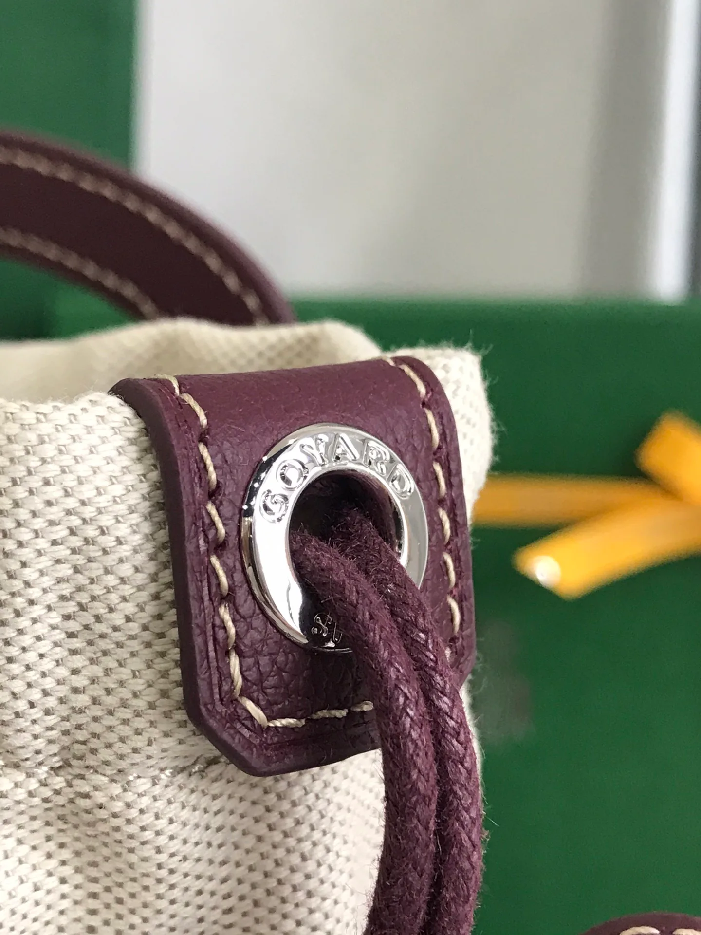 Сумки На Ремне Женские Goyard 11412589