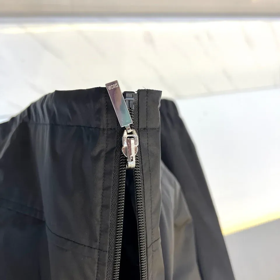 Куртки И Пуховики Мужские Christian Dior 28848