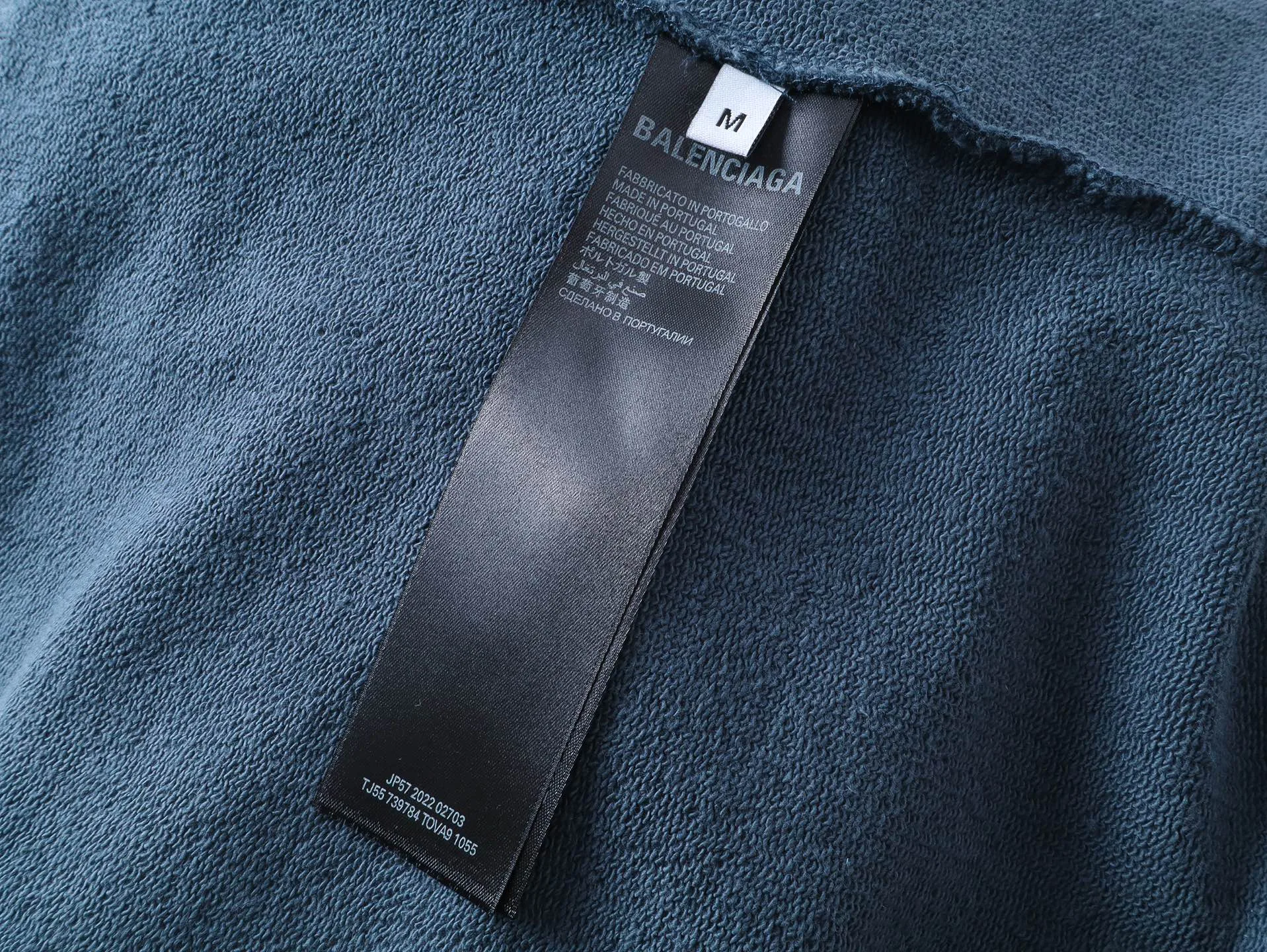 Свитшоты И Худи Мужские Balenciaga 18128409