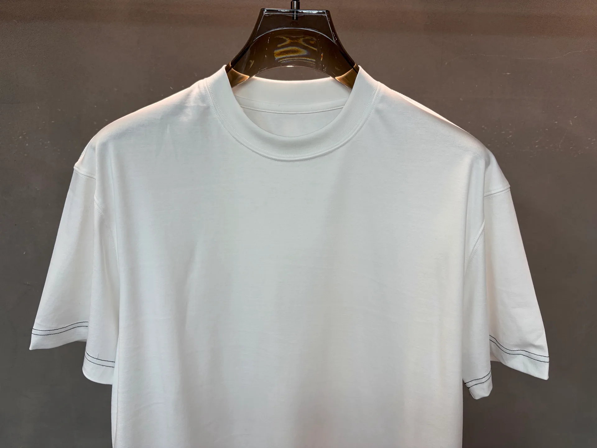 Футболки Мужские Prada 12670854