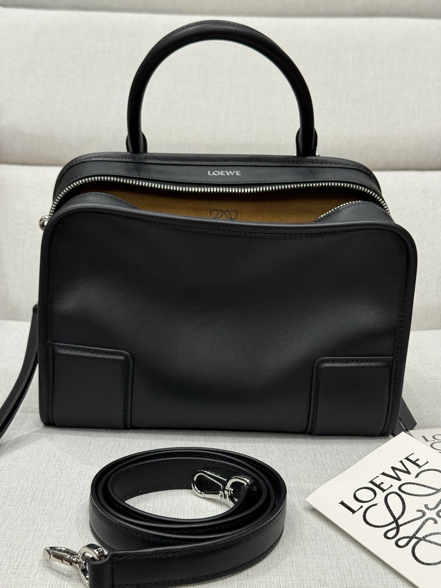 Классические Сумки Женские Loewe 12630180