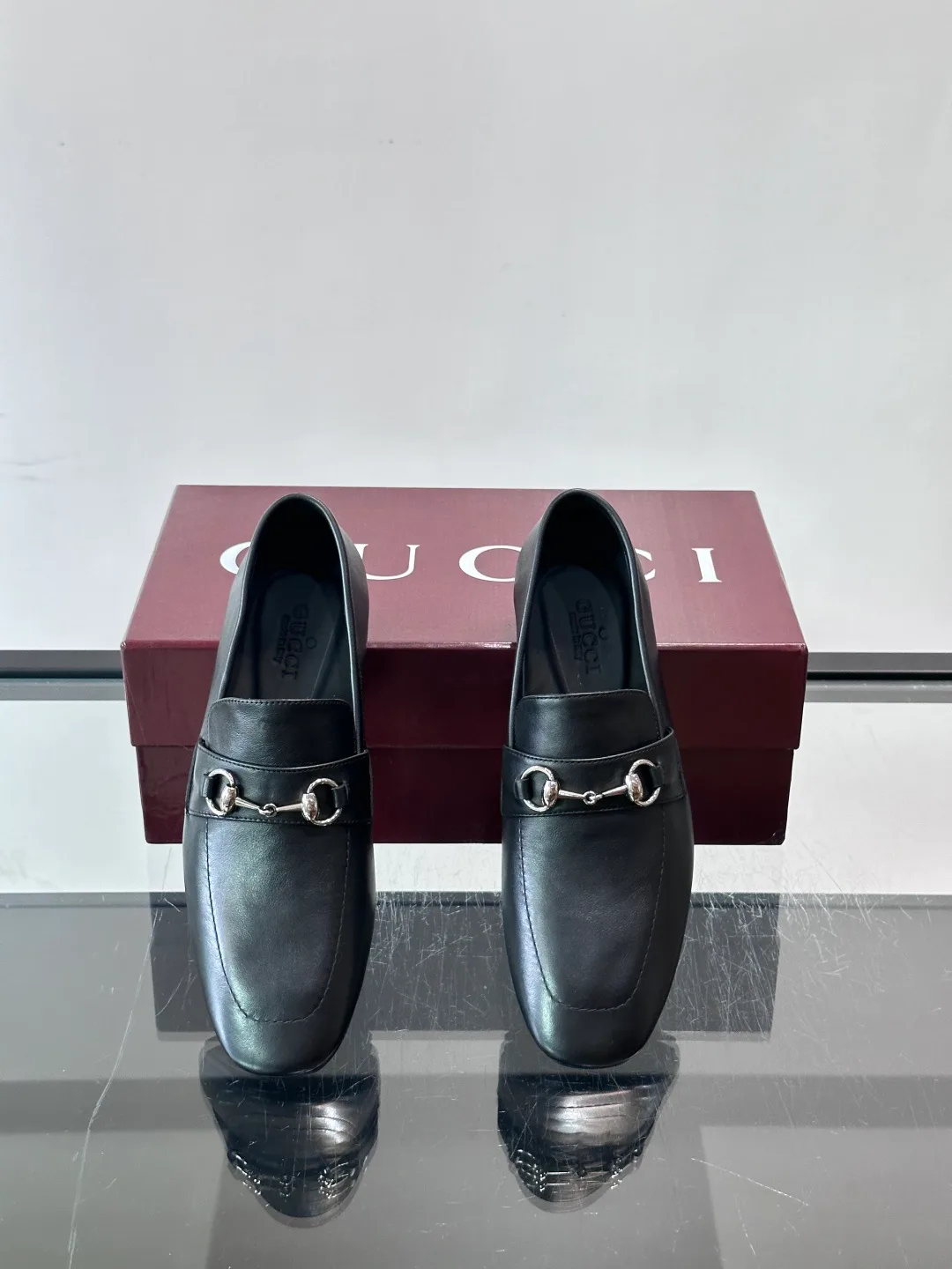 Лоферы И Туфли Мужские Gucci 17649825