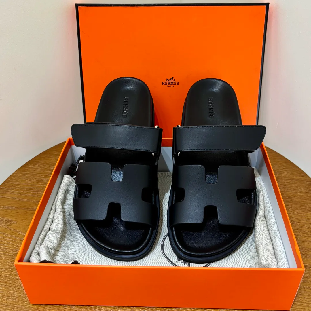 Сандалии Женские Hermes 1090099