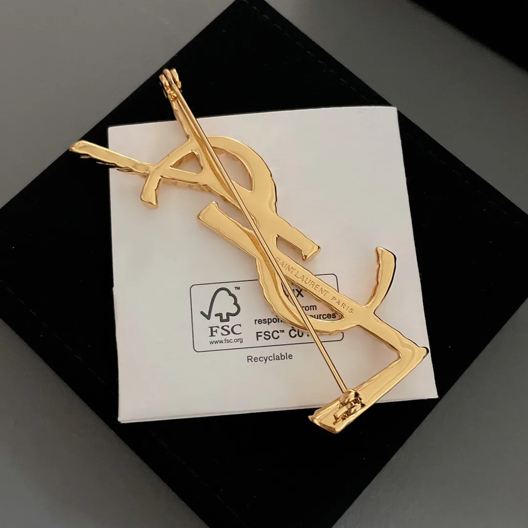 Бижутерия Saint Laurent 151535