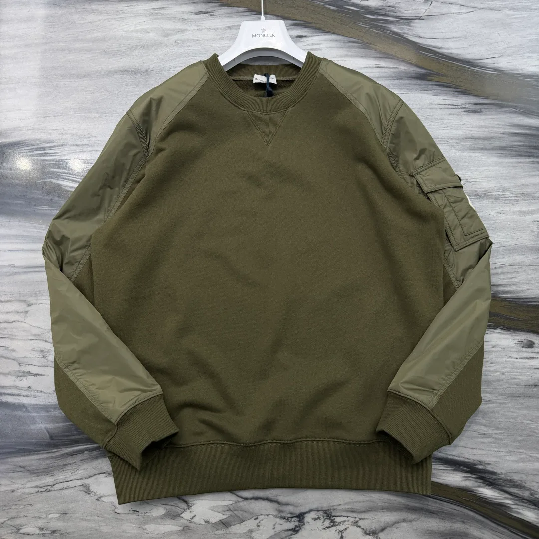 Свитшоты И Худи Мужские Moncler 1864174