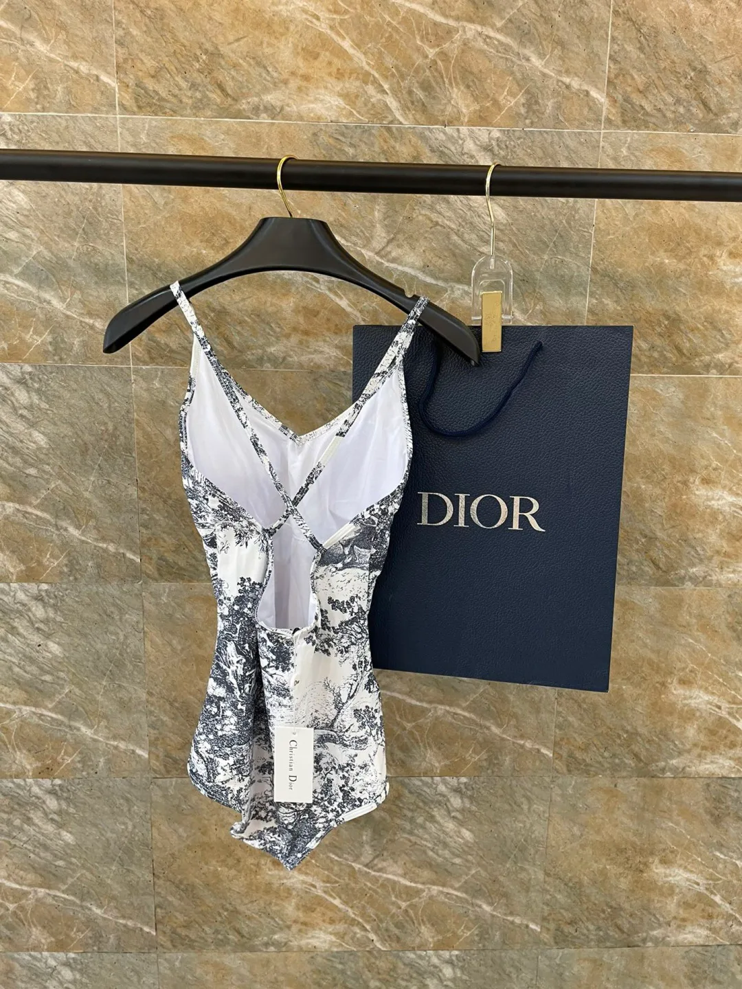 Купальники Женские Christian Dior 18222882