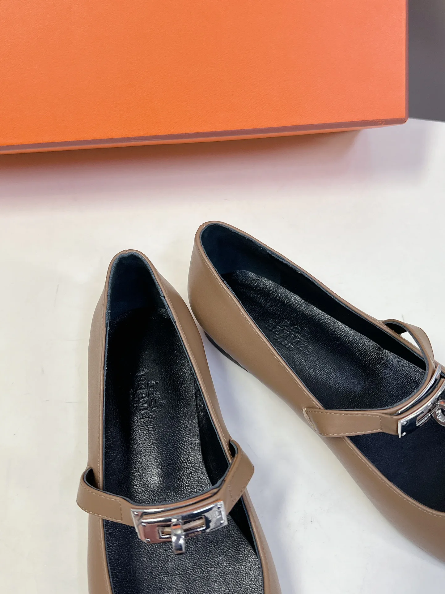 Туфли Женские Hermes 11448545