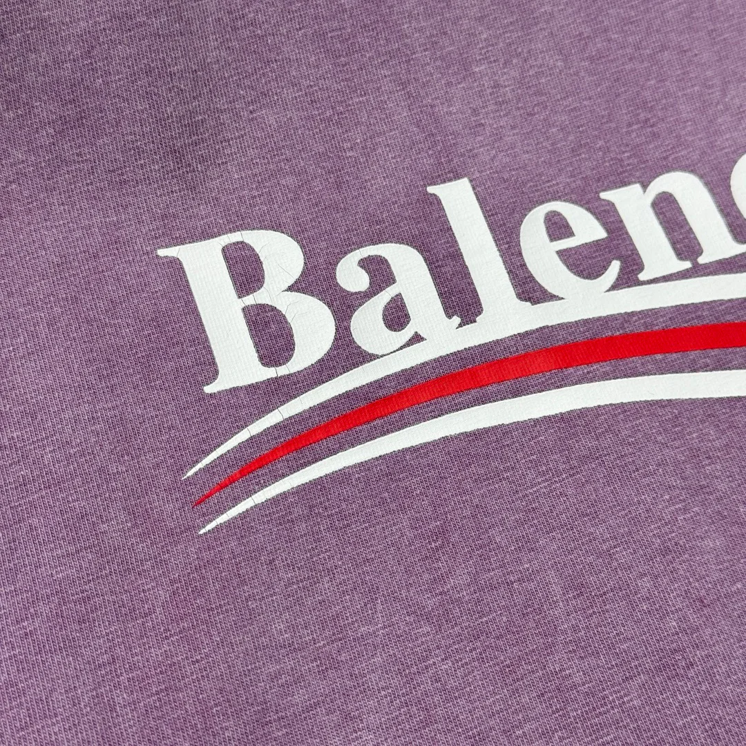 Футболки Мужские Balenciaga 11512422