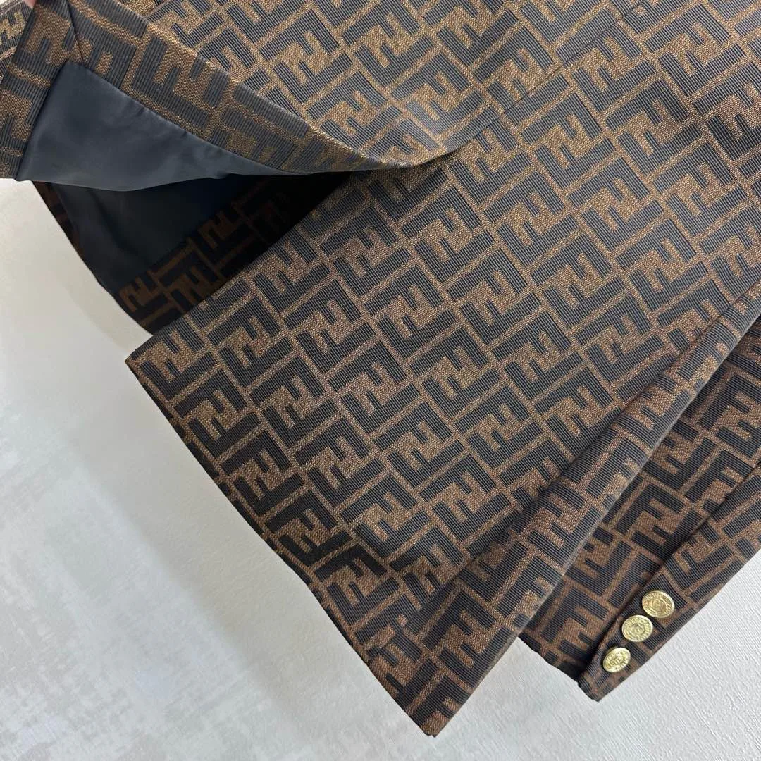 Жакеты Женские Fendi 11306852