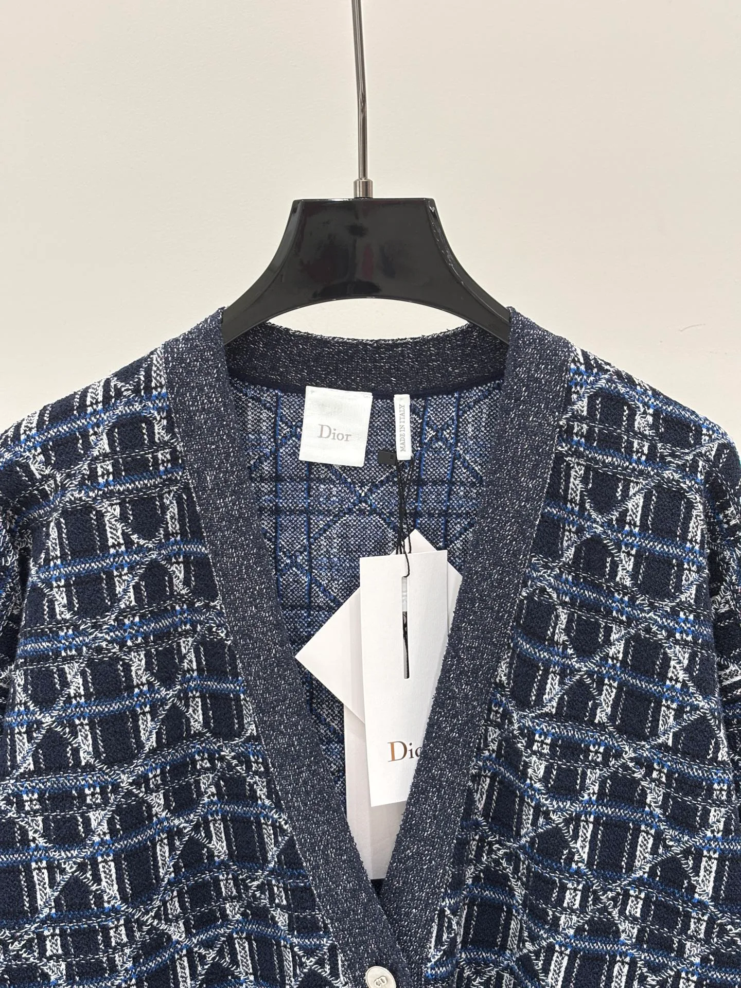 Джемперы И Свитеры Женские Christian Dior 18779037