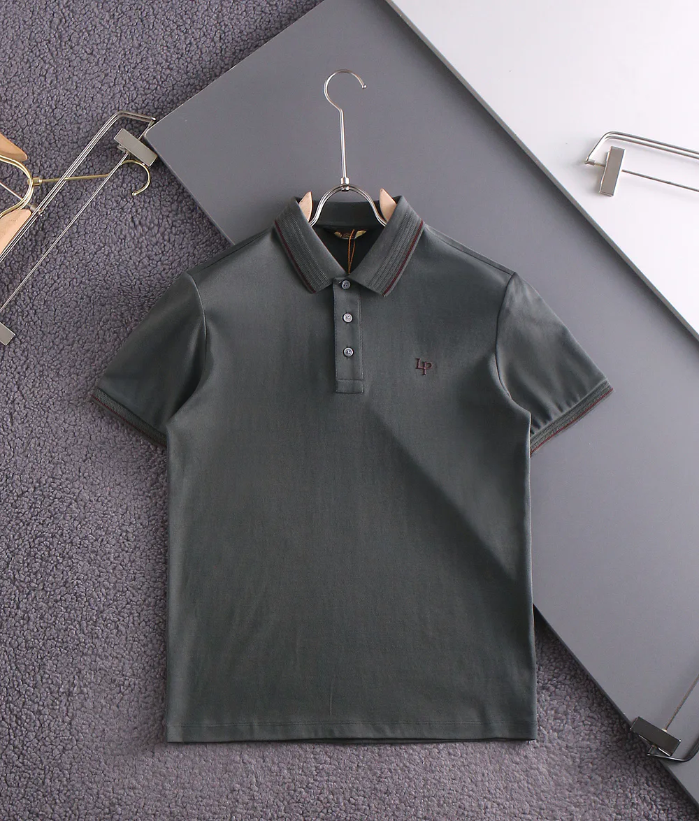 Рубашки Мужские Loro Piana 11661121