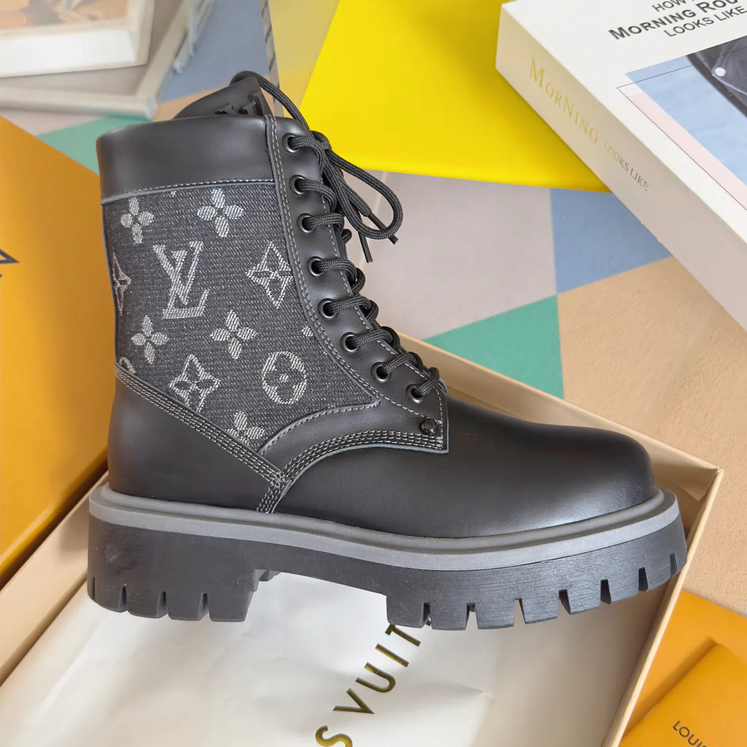 Ботинки Женские Louis Vuitton 194547