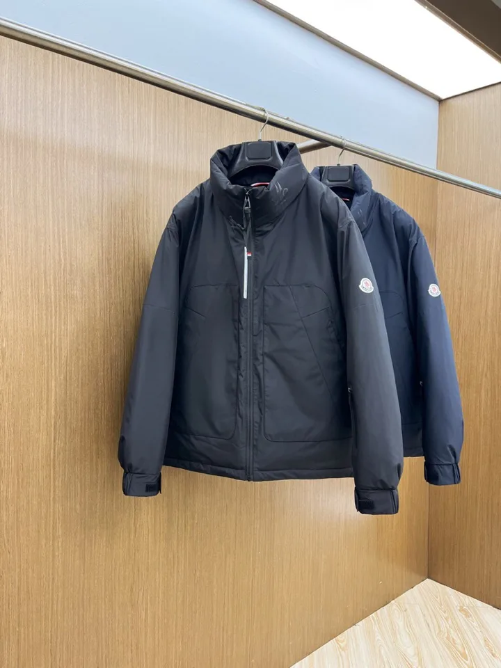 Куртки И Пуховики Мужские Moncler 819059