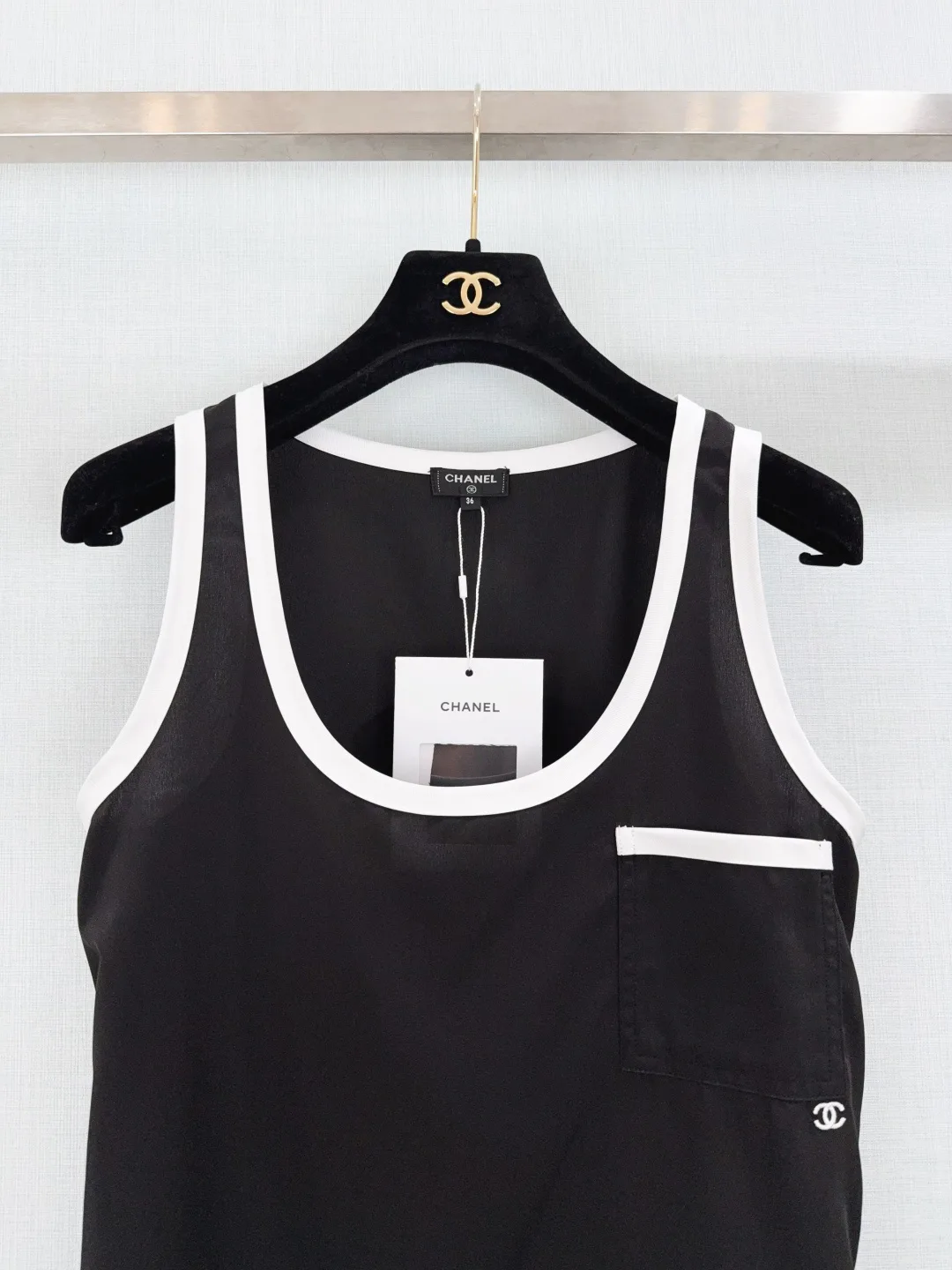 Топы Женские Chanel 11561581