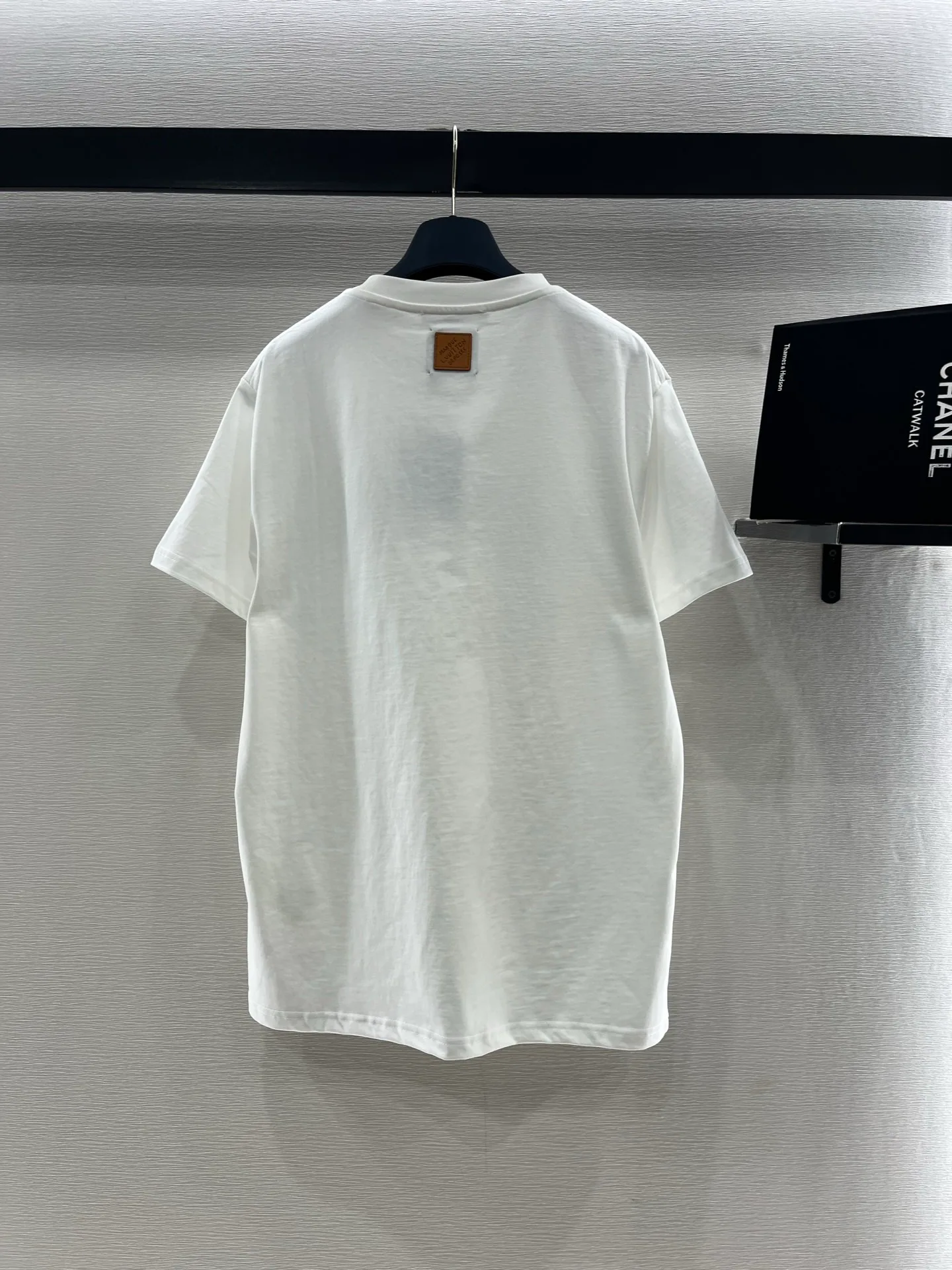 Футболки Женские Louis Vuitton 1806162