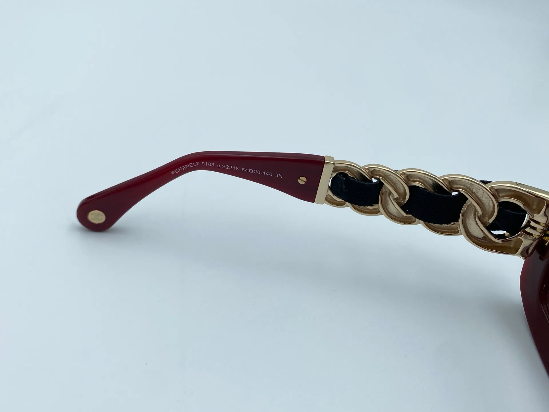 Очки Chanel 11495141