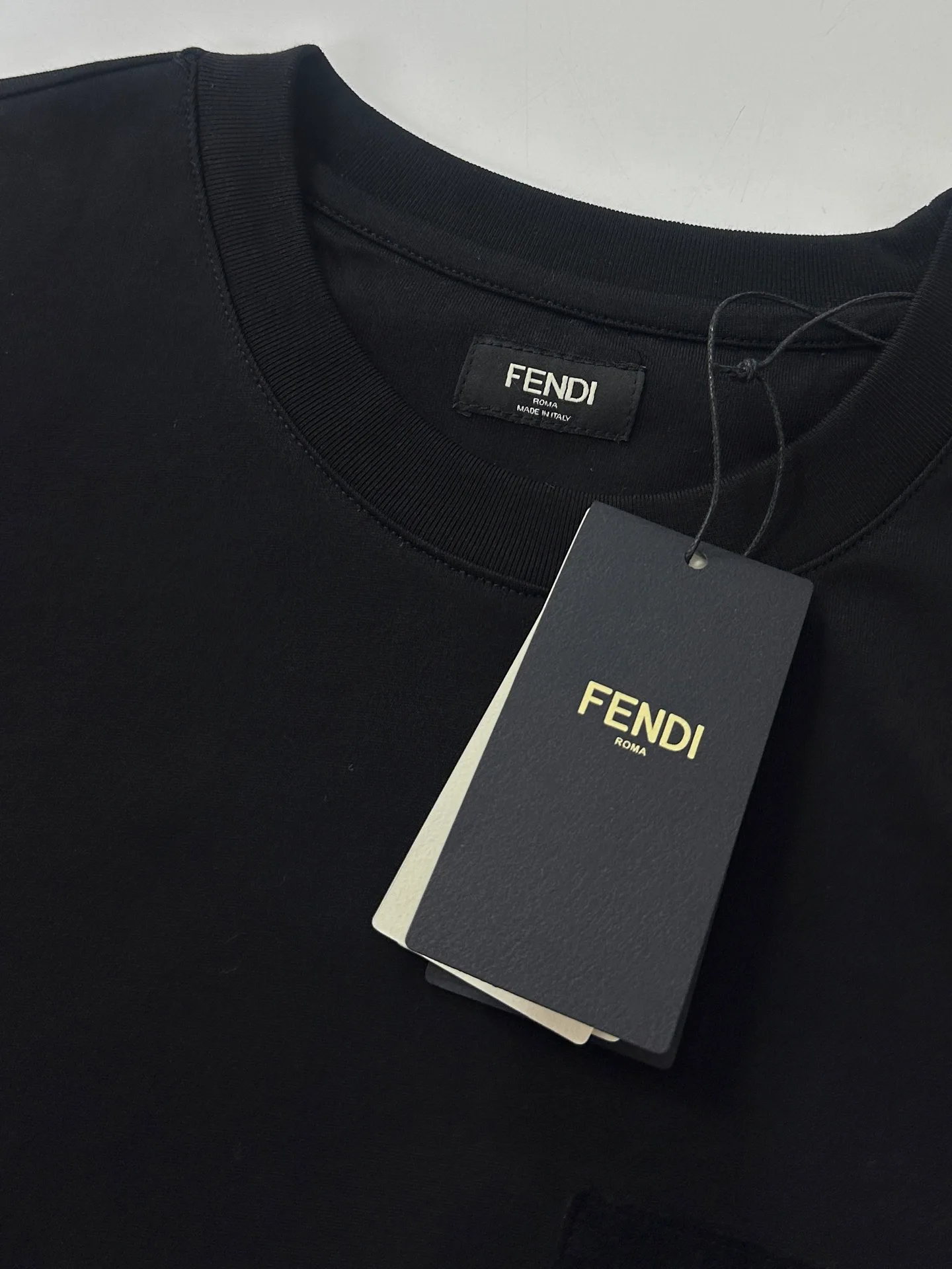 Футболки Женские Fendi 31504