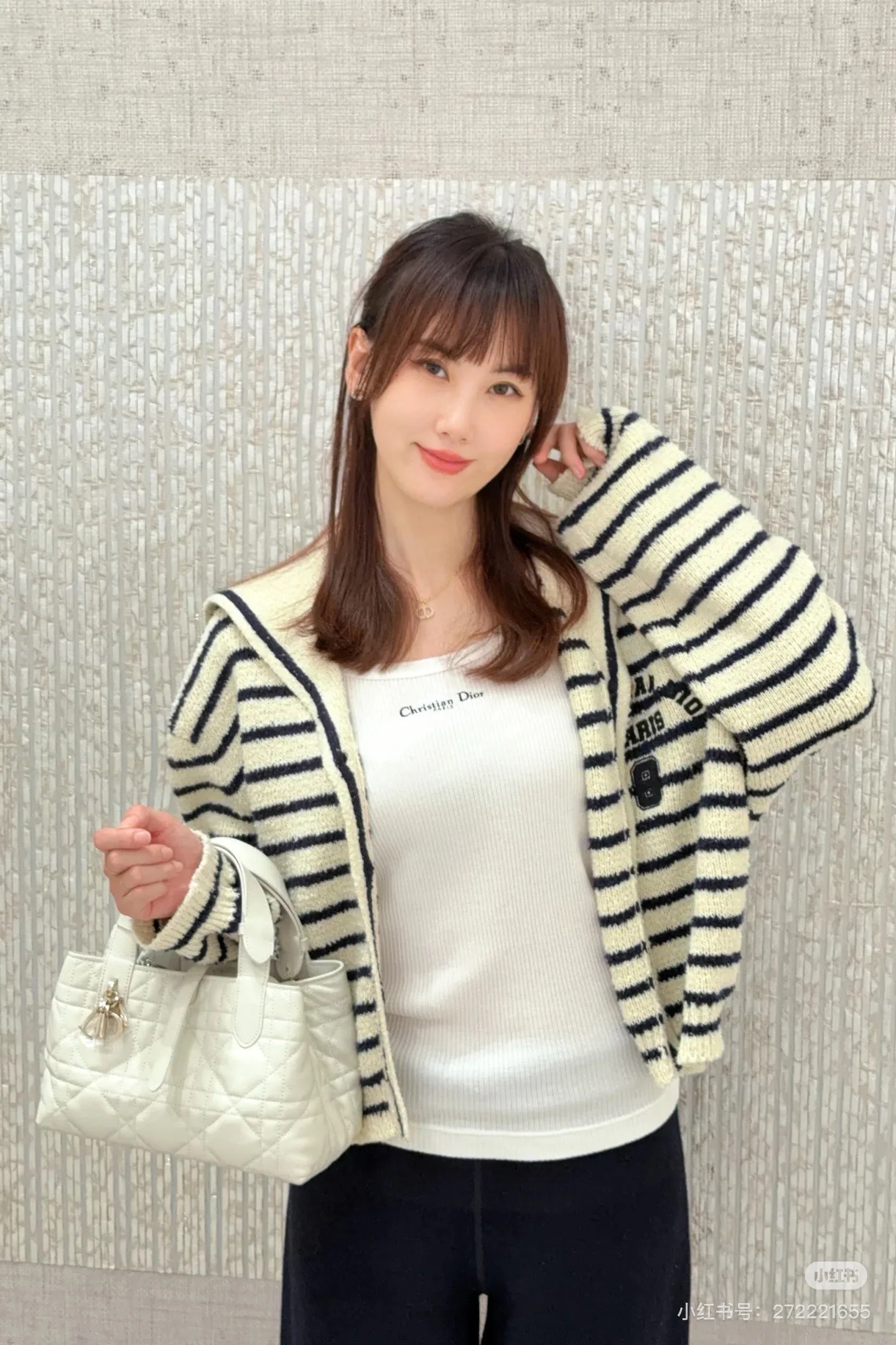 Джемперы Женские Christian Dior 196213