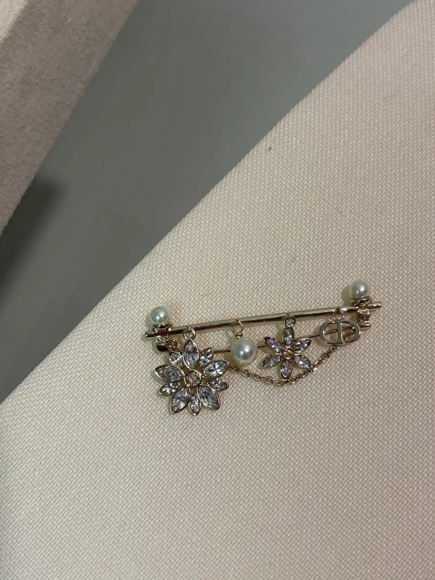 Бижутерия Christian Dior 11693661