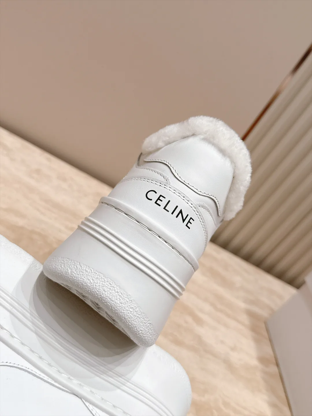 Кроссовки Женские Celine 18764239