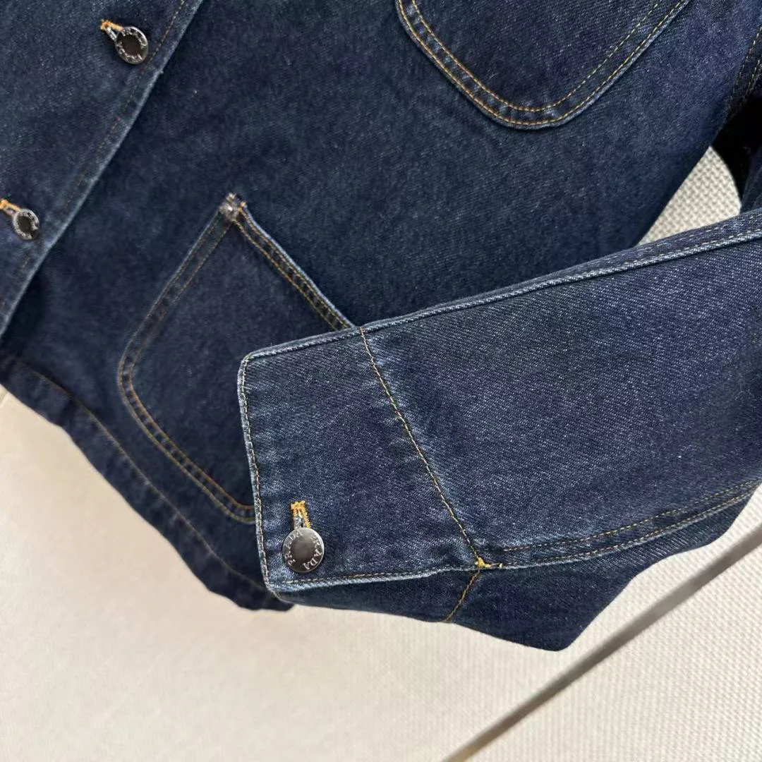Куртки И Пуховики Женские Prada 19294002