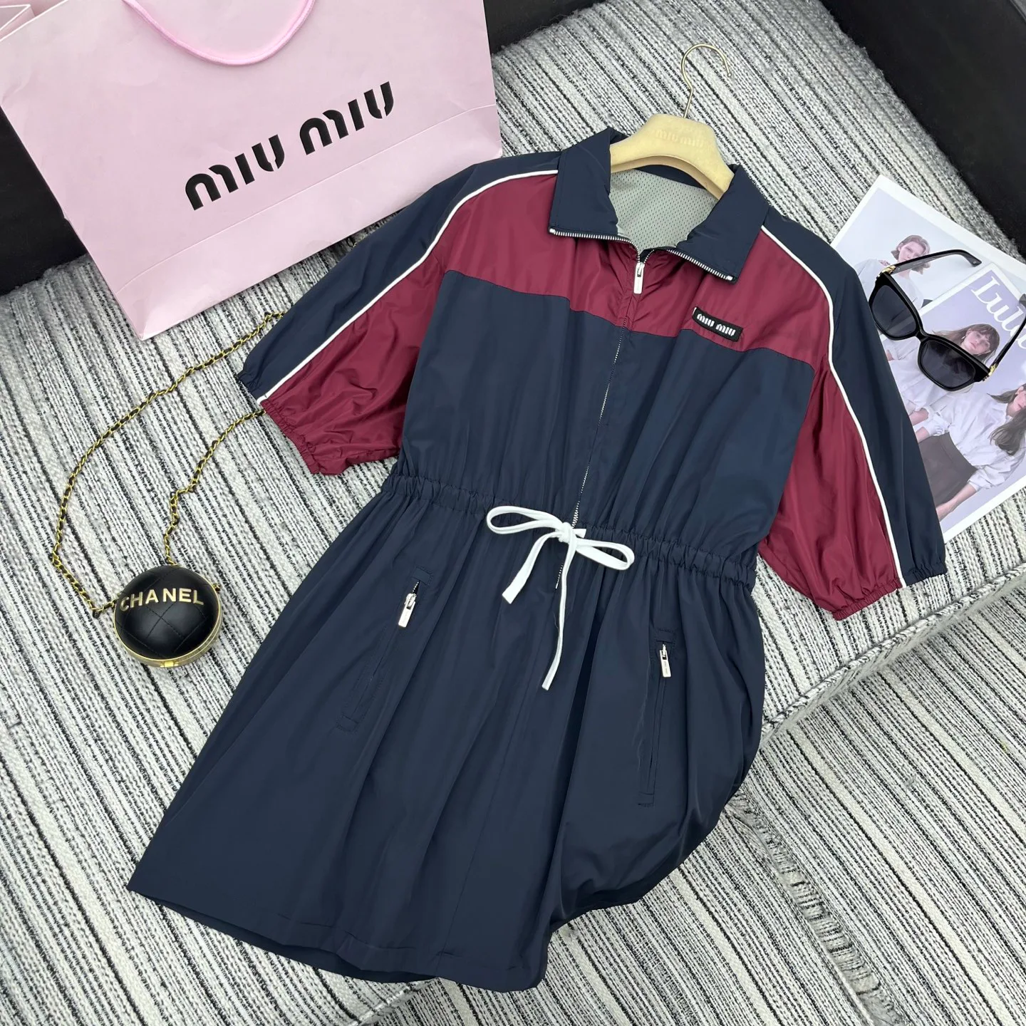 Платья Женские Miu Miu 20343