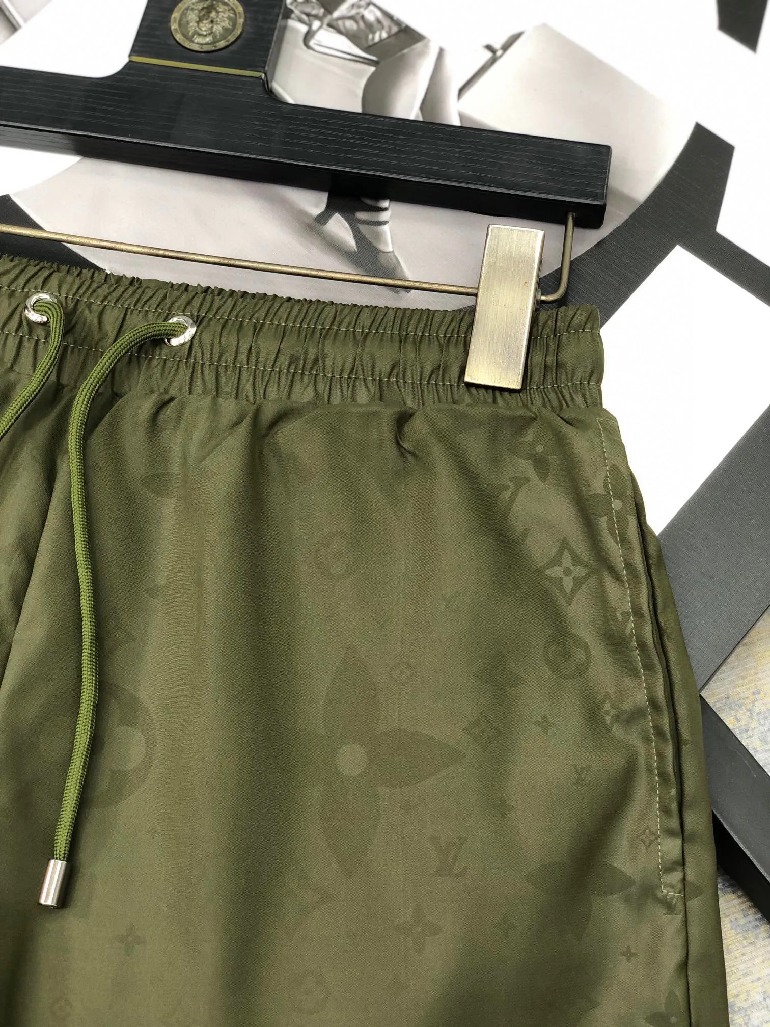 Шорты Мужские Louis Vuitton 10987913