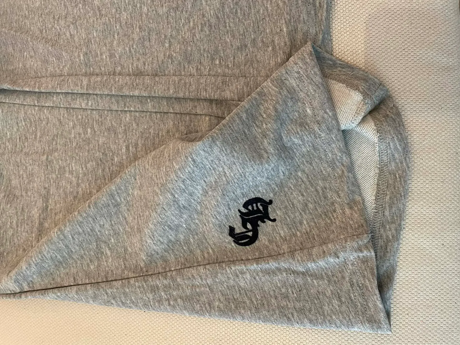 Брюки Женские Chrome Hearts 4929759