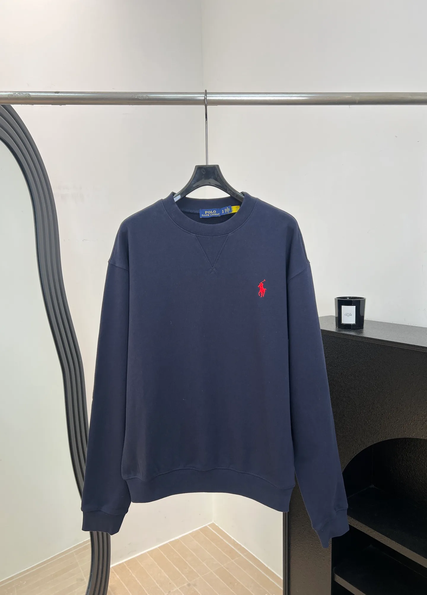 Свитшоты И Худи Женские Ralph Lauren 18611815
