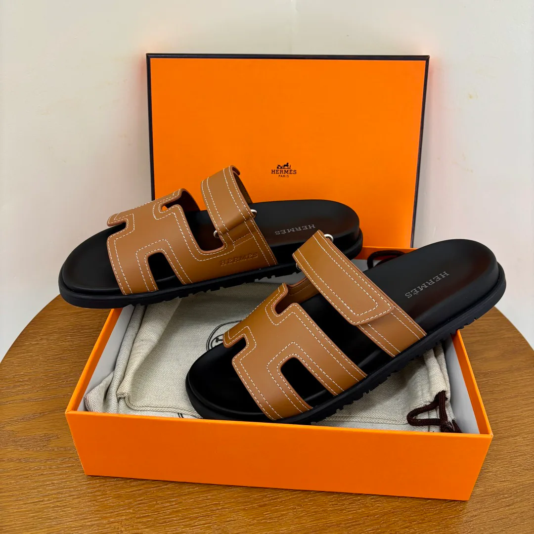 Сандалии Женские Hermes 1090048