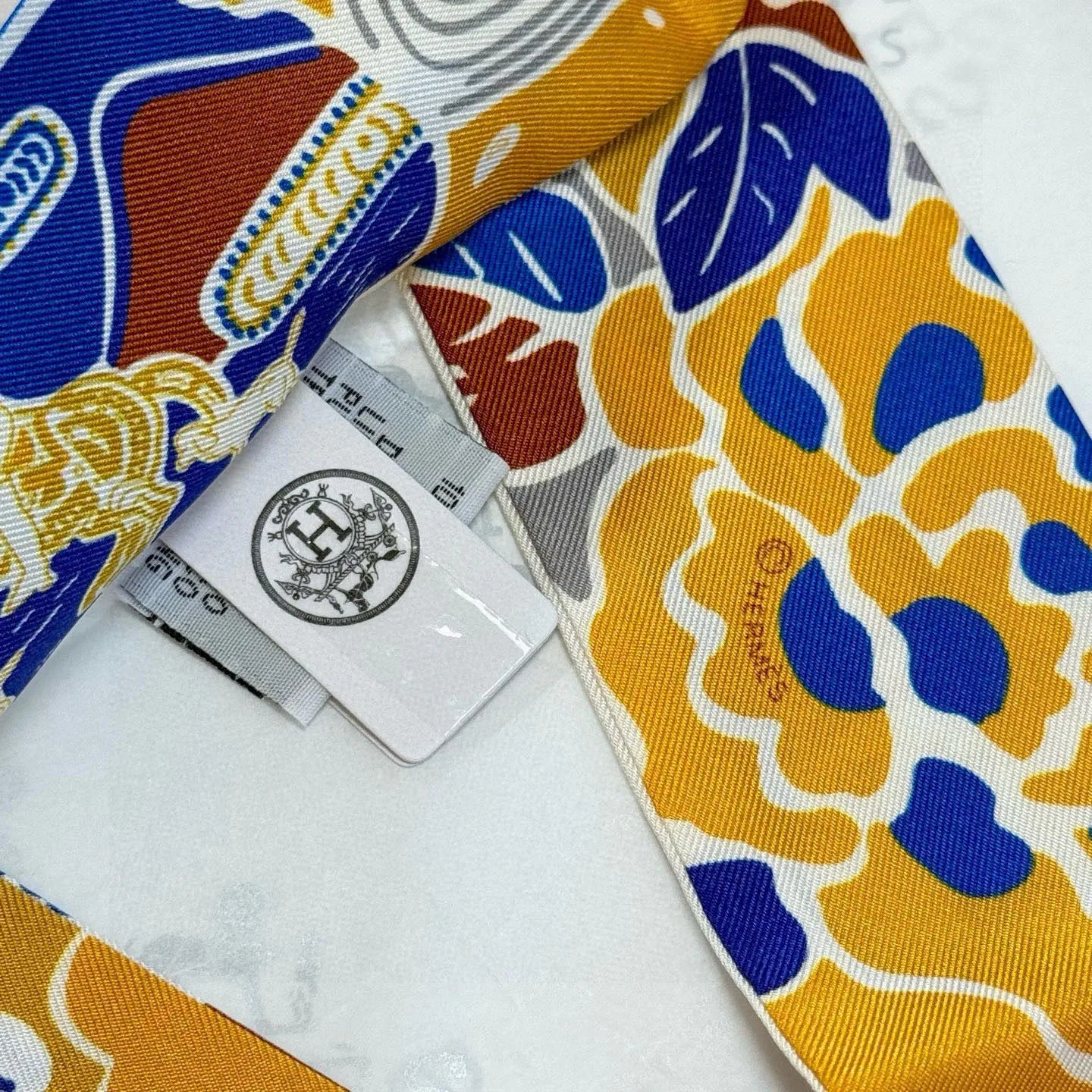 Платки Hermes 11888299