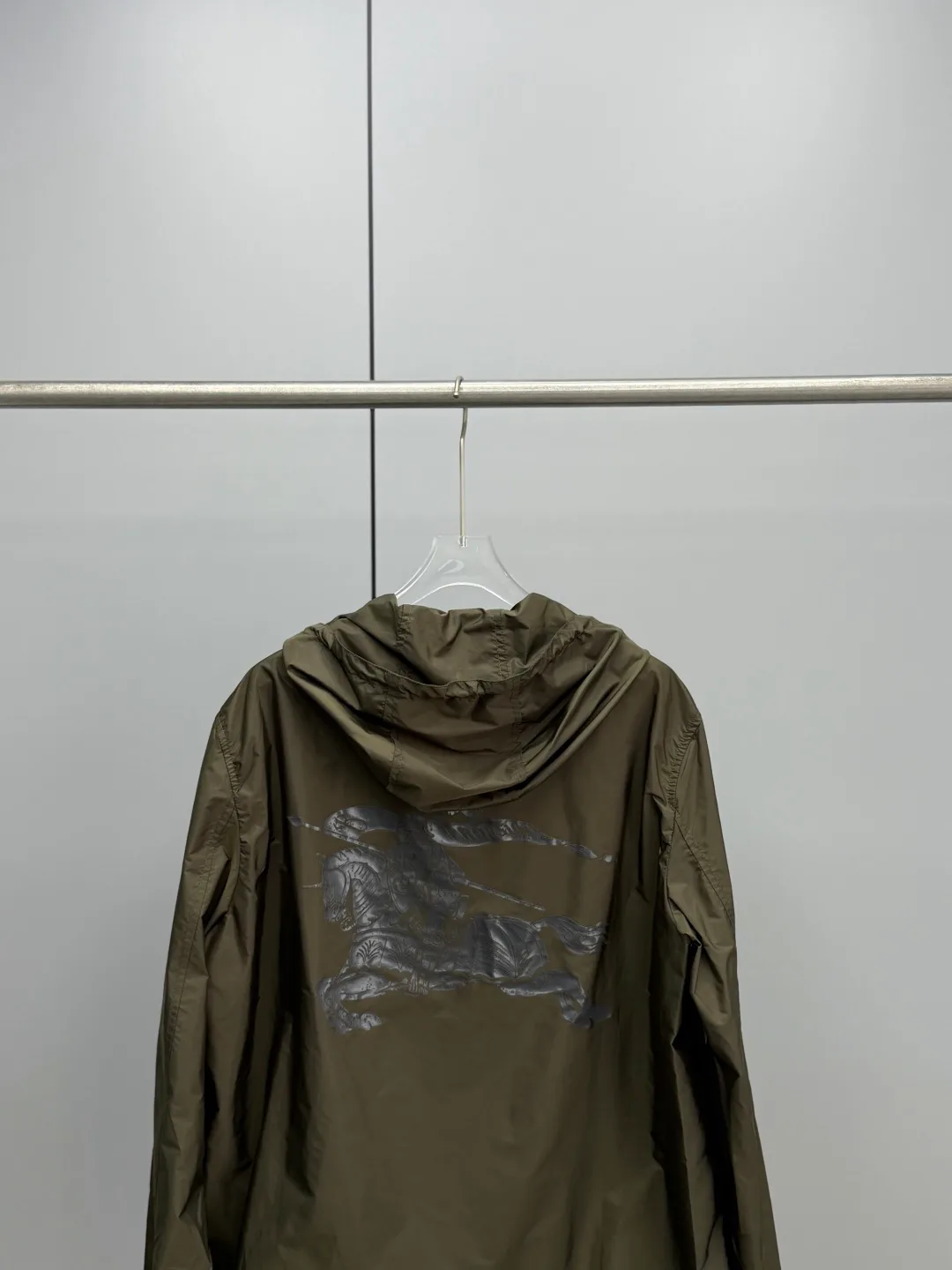 Куртки И Пуховики Мужские Burberry 14554788