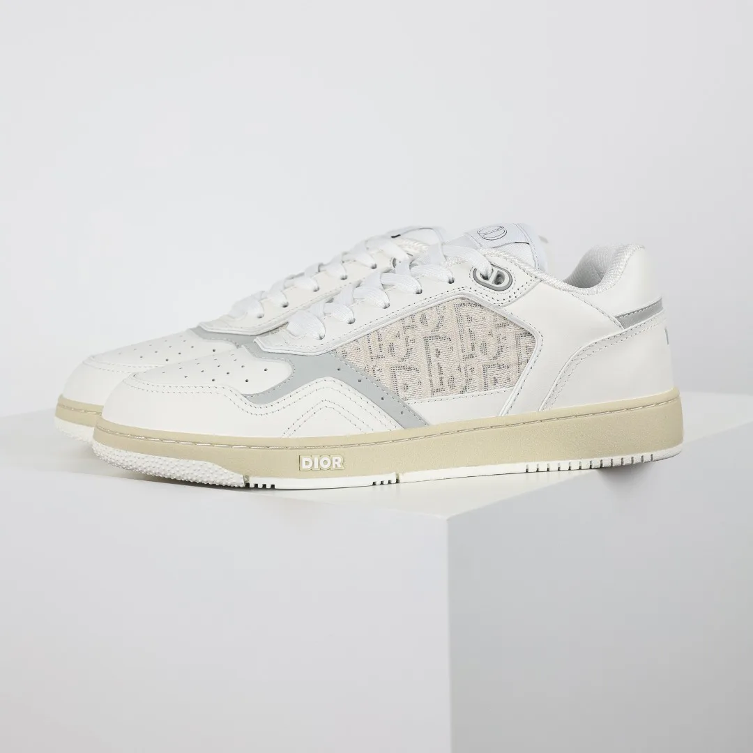 Кроссовки Мужские Christian Dior 5150475