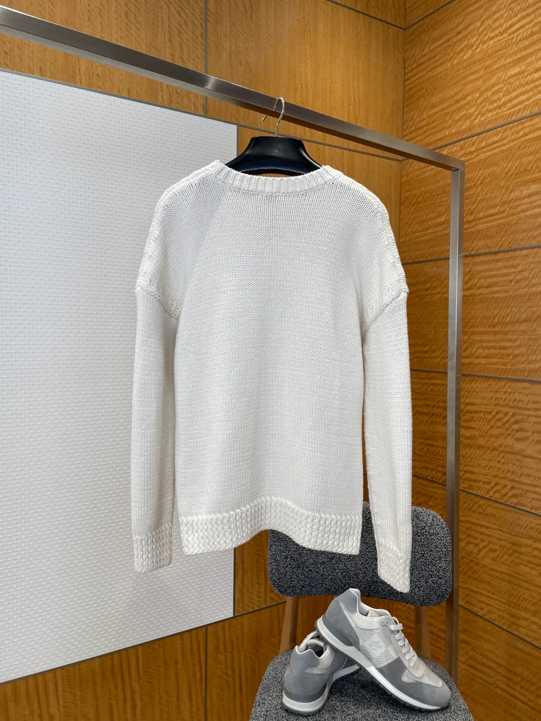 Джемперы И Свитеры Мужские Loewe 9916677