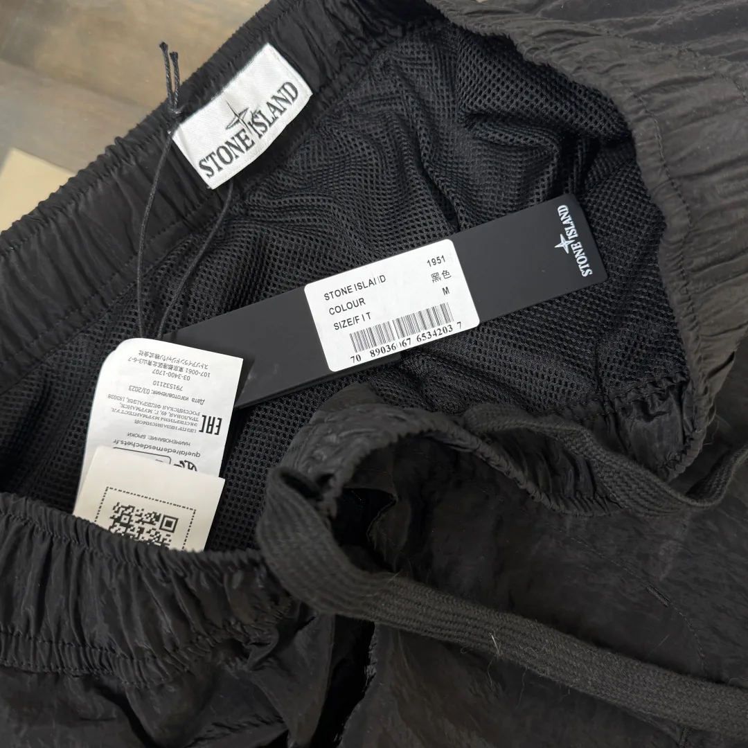 Брюки Женские Stone Island 9620286