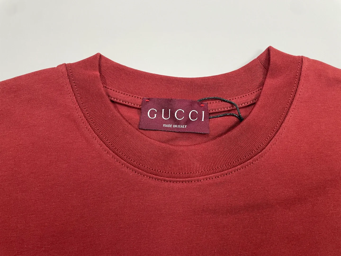 Футболки Мужские Gucci 10043185