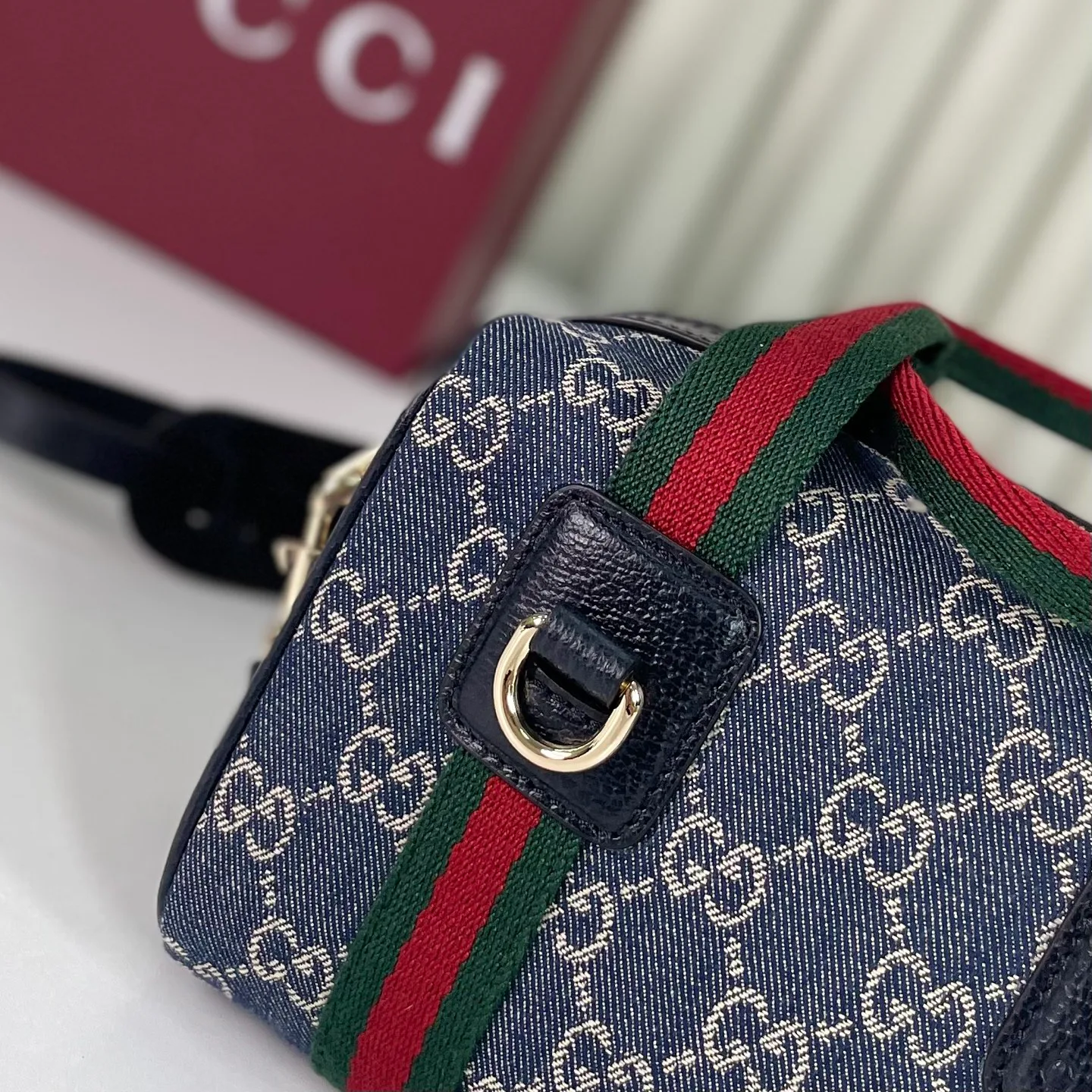 Классические Сумки Женские Gucci 389479
