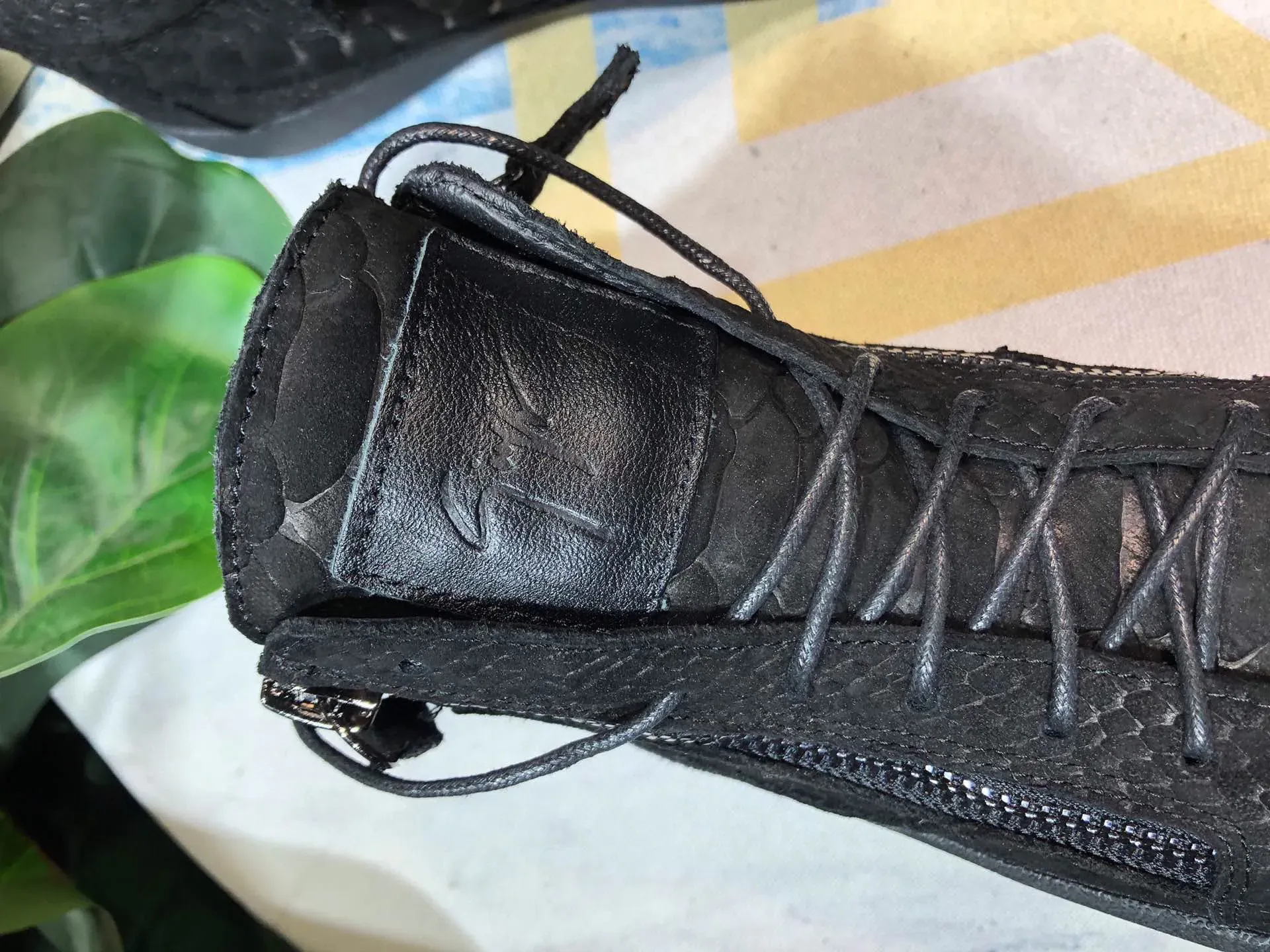 Кеды Женские Giuseppe Zanotti 4193343