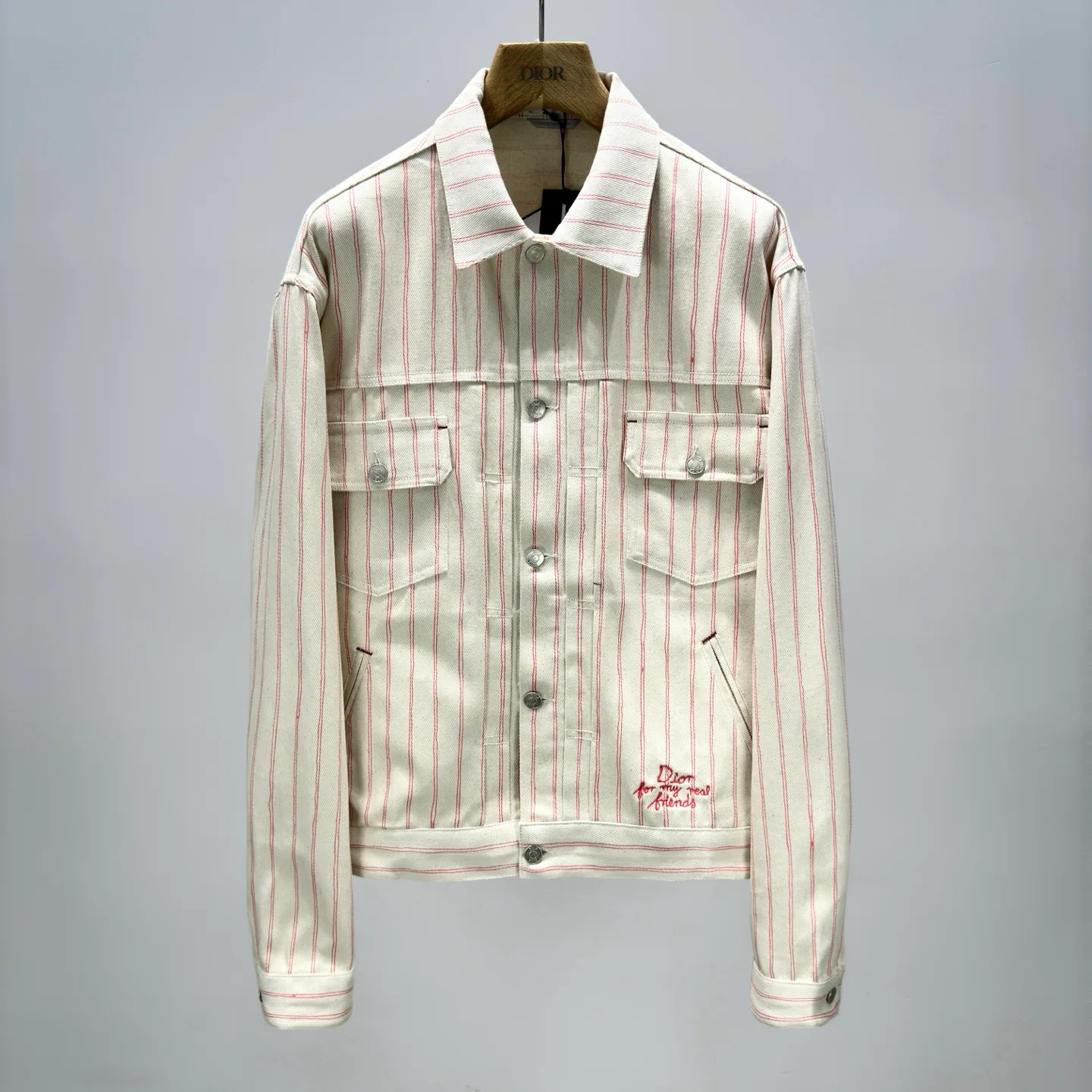 Куртки И Пуховики Мужские Christian Dior 20924